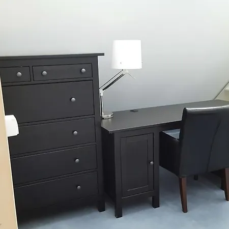 Aldringenstrasse Apartmán *