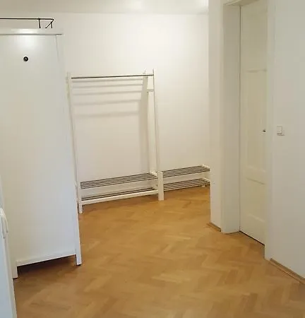 Apartmán Aldringenstrasse