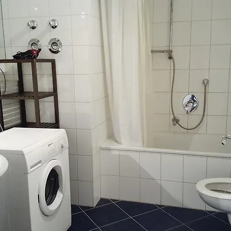 Appartement Aldringenstrasse