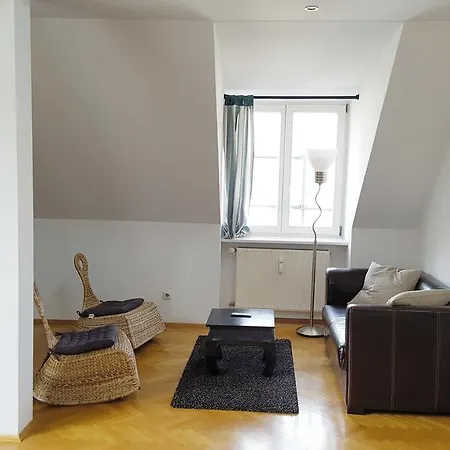 Aldringenstrasse München
