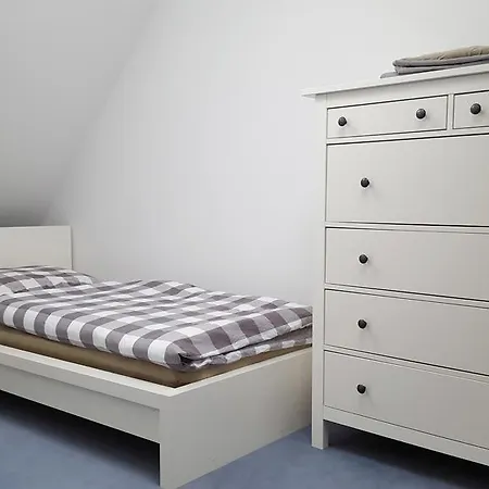Appartement Aldringenstrasse München