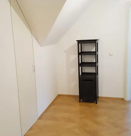 Aldringenstrasse Appartement München